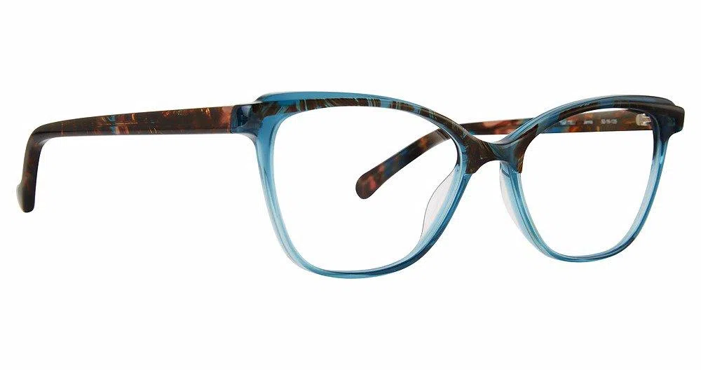 Trina Turk TTJENNA Eyeglasses - view 7